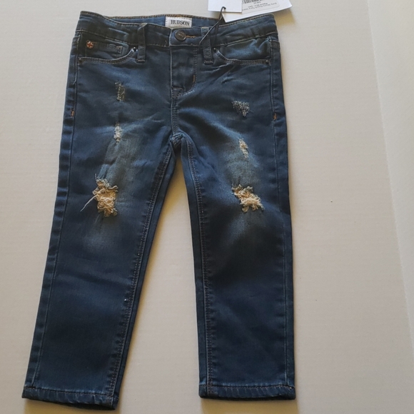 Hudson Jeans Other - Girls Hudson jeans